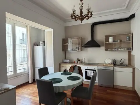 Apartamento en Carrer de Félix Pizcueta, 6