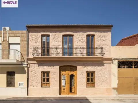 Casa en Ceu