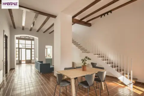 Casa en Ceu