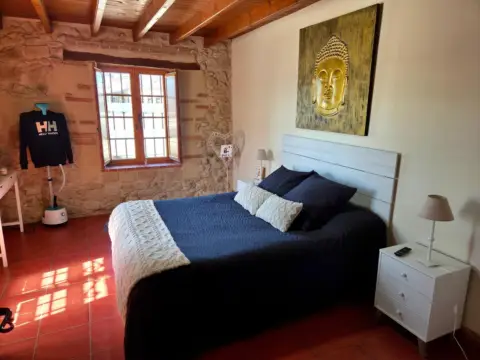 Casa adosada en Calzada de Valdunciel