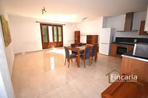 Piso en Manacor