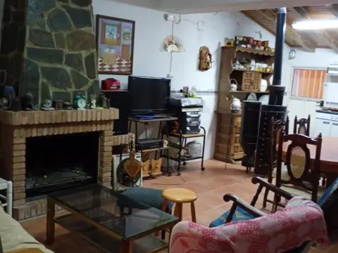 Finca rústica en calle Mayor