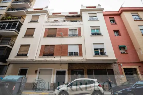 Commercial space in Carrer Pintor Sorolla, 23
