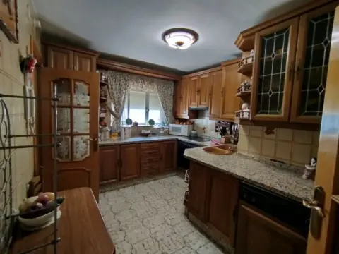 Piso en calle de la Laciana, 16