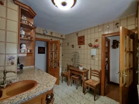 Piso en calle de la Laciana, 16