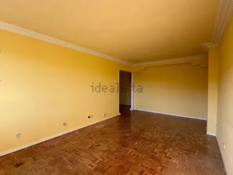 Piso en Txagorritxu-Gazalbide