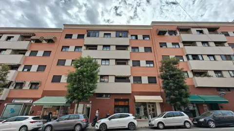 Piso en calle París