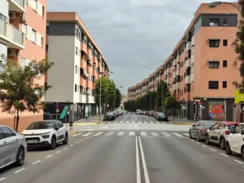 Piso en calle París