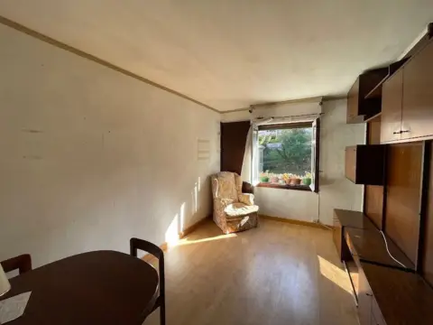 Piso en calle de Jaialai