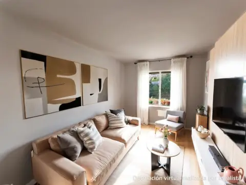 Piso en calle de Jaialai