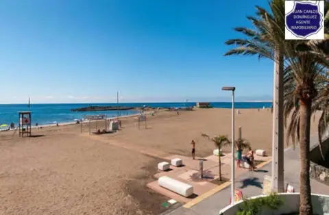 Piso en calle de las Tabaibas