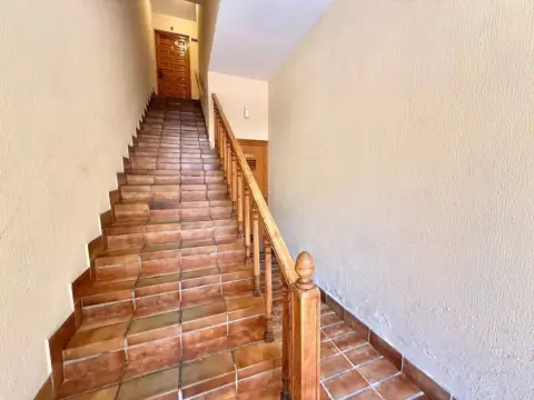 Dúplex en Avenida de Los Voluntarios