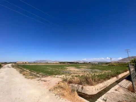 Rural Property in El Jau