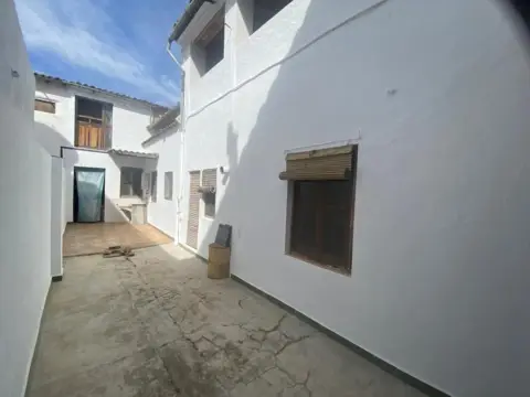 Casa en Centro