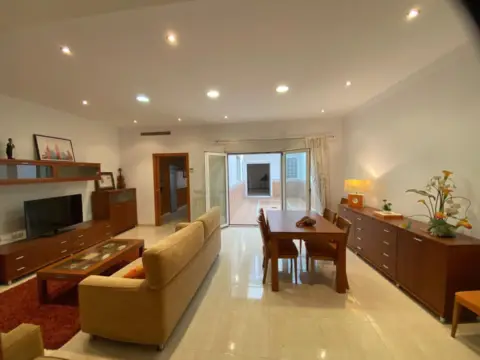 Casa en L´Olleria
