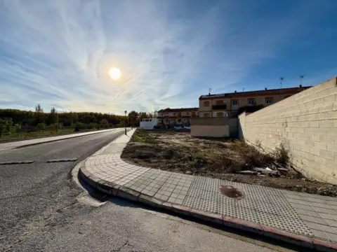 Terreno en Instituto