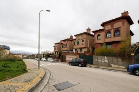 Chalet en Avenida Luis Javier, 173