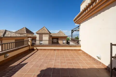 Casa – Las Gabias