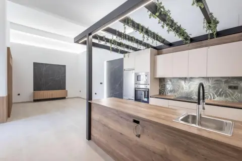 Piso – Granada Capital