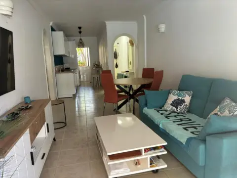 Piso en Playa San Juan