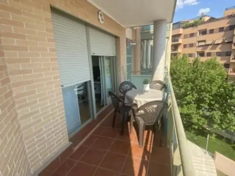 Piso en Paseo de la Capa Negra