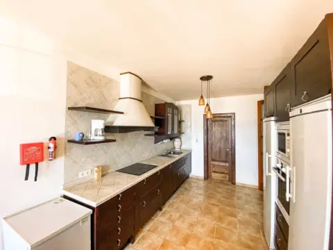 Chalet en calle Candelaria