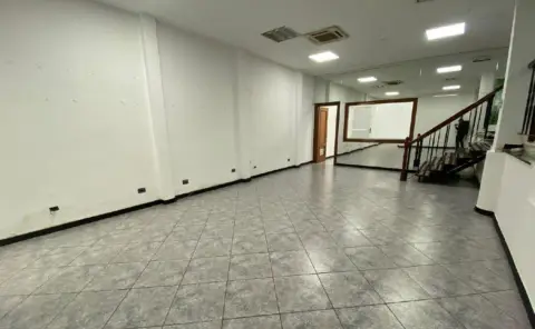 Local comercial en Concha Jeneralaren Kalea