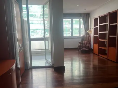 Piso en Alameda de Mazarredo