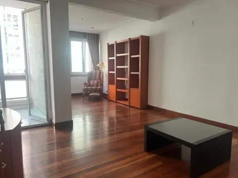 Piso en Alameda de Mazarredo