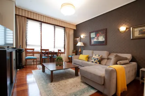 Piso en calle de Rodríguez Arias