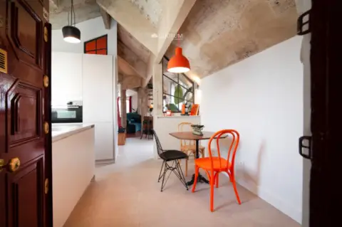 Piso en Mesedeetako Kalea