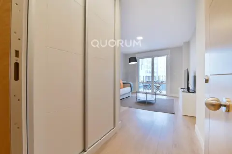 Piso en Gardoki Kardenalaren Kalea
