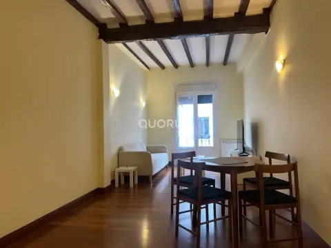 Piso en Concha Jeneralaren Kalea