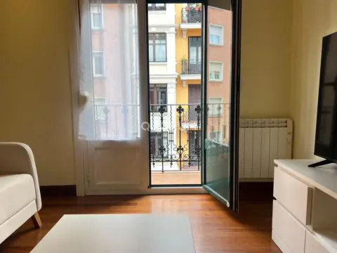 Piso en Concha Jeneralaren Kalea