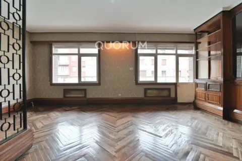 Piso en Autonomia Kalea