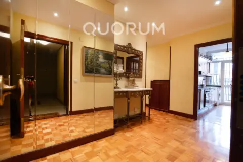 Piso en calle de Blas de Otero