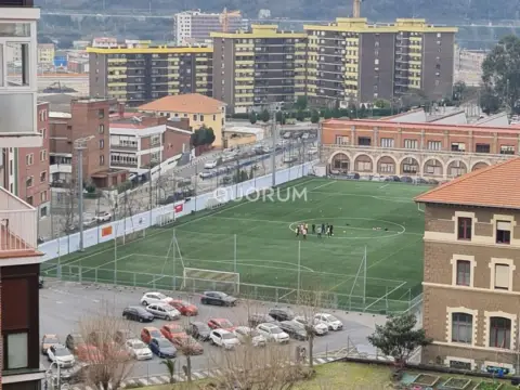 Piso en Agirre Lehendakariaren Etorbidea