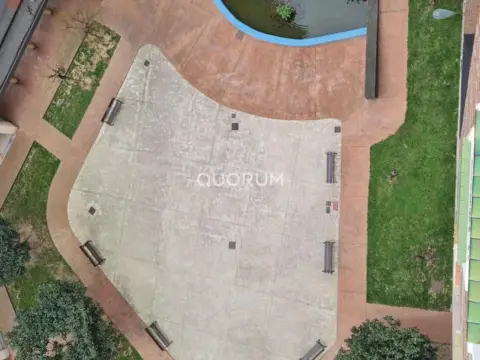 Piso en Agirre Lehendakariaren Etorbidea