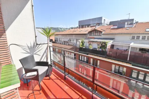 Piso en calle Euskalduna