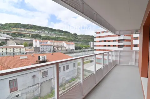 Piso en calle Cargueras