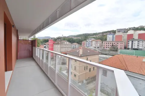 Piso en calle Cargueras