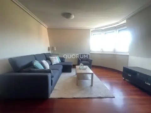 Piso en Askatasuna Etorbidea