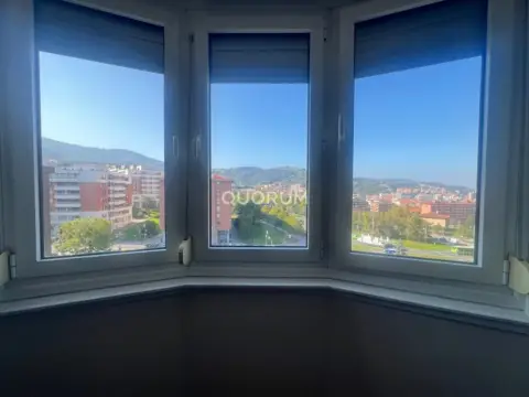 Piso en Askatasuna Etorbidea