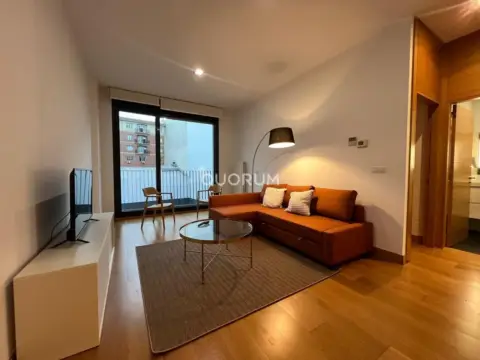 Piso en Gardoki Kardenalaren Kalea