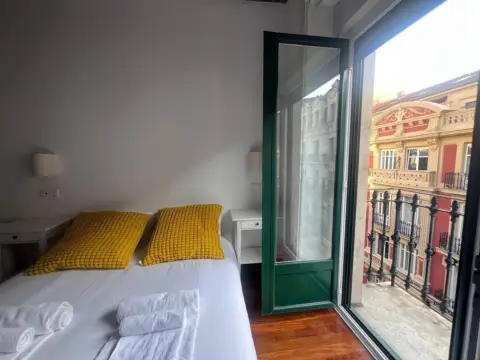Piso en calle de la Diputación