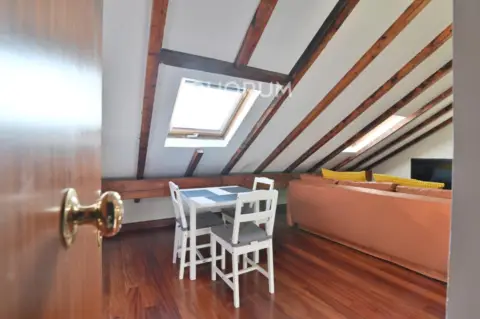 Piso en Concha Jeneralaren Kalea