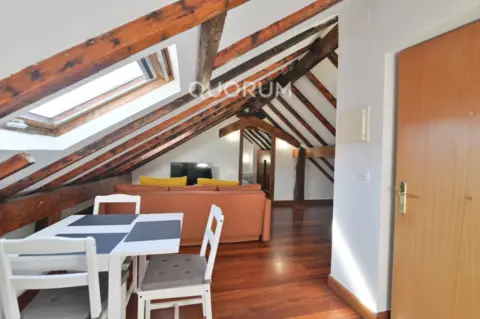 Piso en Concha Jeneralaren Kalea