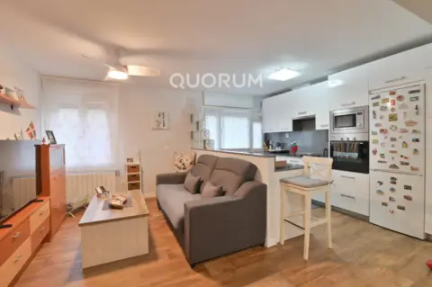 Piso en Eretza Mendiaren Kalea