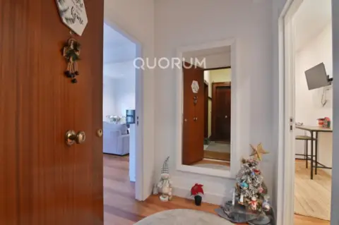 Piso en calle Euskalduna