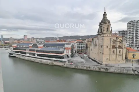 Piso en calle Bilbao La Vieja